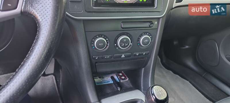 Универсал Saab 9-3 2008 в Березане