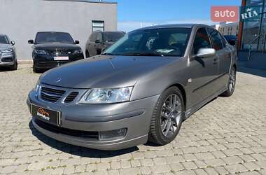 Седан Saab 9-3 2003 в 