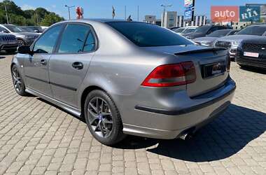 Седан Saab 9-3 2003 в 