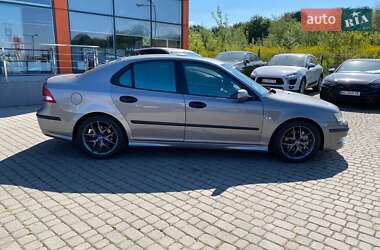 Седан Saab 9-3 2003 в 