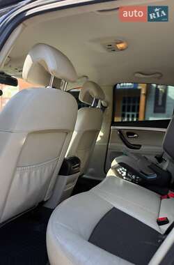 Седан Saab 9-3 2008 в 