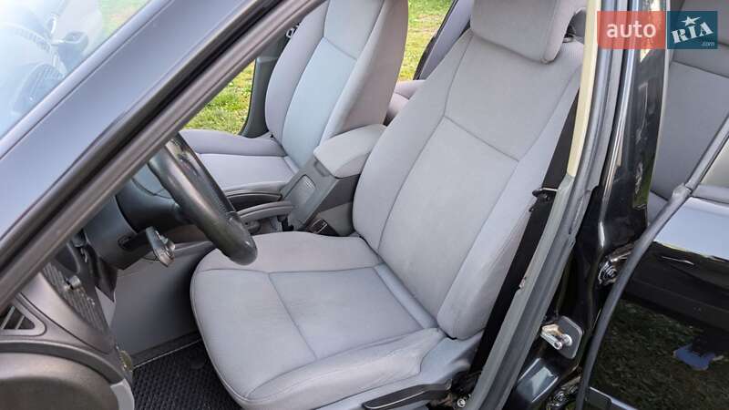 Седан Saab 9-3 2002 в Шепетовке