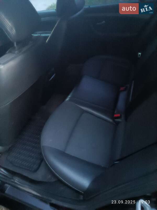 Универсал Saab 9-3 2008 в Буче