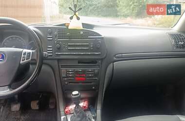 Седан Saab 9-3 2003 в 