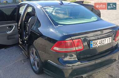Седан Saab 9-3 2003 в 