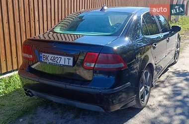 Седан Saab 9-3 2003 в 