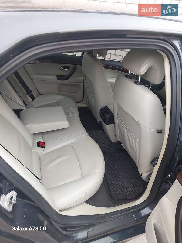 Седан Saab 9-3 2011 в Харькове