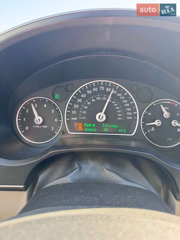 Седан Saab 9-3 2011 в Харькове