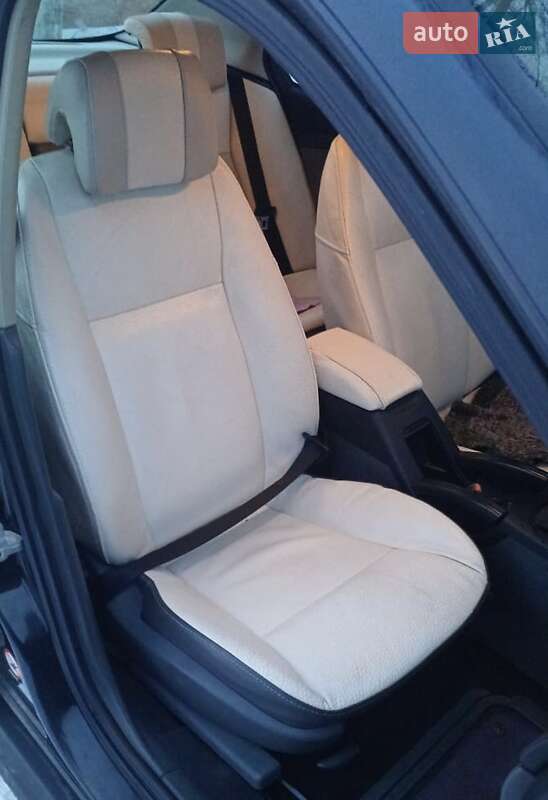 Седан Saab 9-3 2004 в Киеве фото 7 Седан Saab 9-3 2004 в Киеве