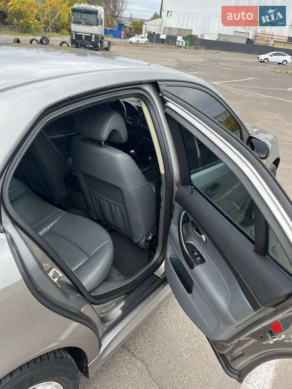 Седан Saab 9-3 2005 в Одессе