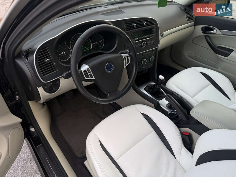 Универсал Saab 9-3 2006 в Звягеле