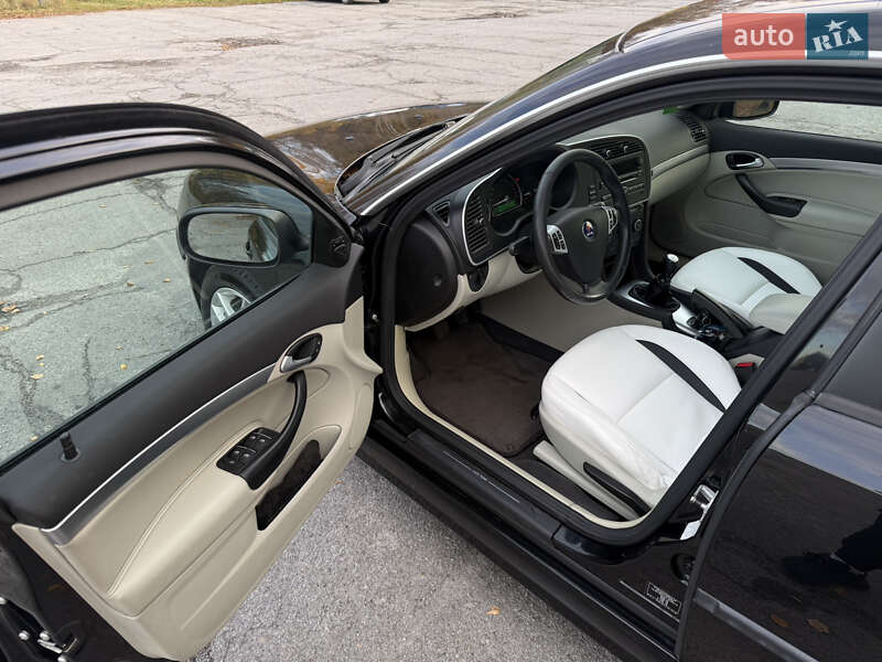 Универсал Saab 9-3 2006 в Звягеле