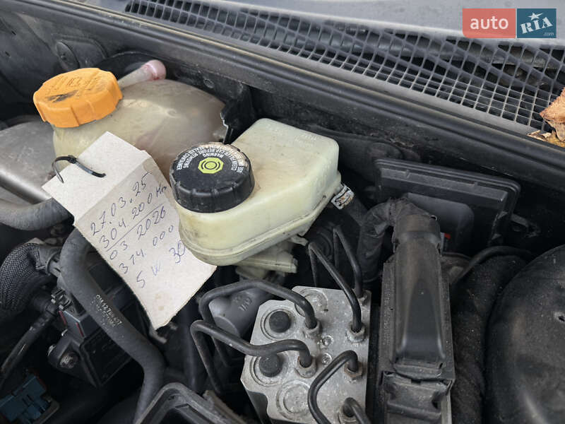 Универсал Saab 9-3 2006 в Звягеле