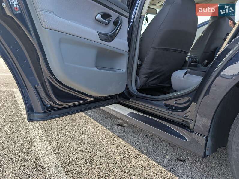 Седан Saab 9-3 2003 в Ровно фото 16 Седан Saab 9-3 2003 в Ровно