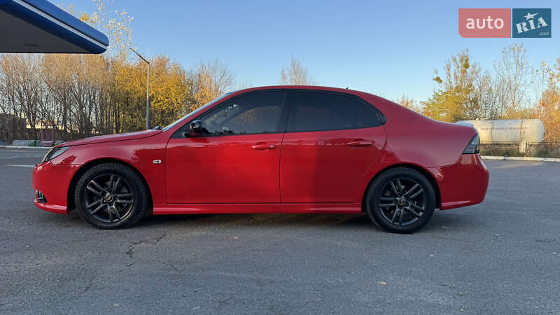 Седан Saab 9-3 2010 в Ровно фото 22 Седан Saab 9-3 2010 в Ровно