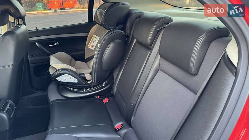 Седан Saab 9-3 2010 в Ровно фото 30 Седан Saab 9-3 2010 в Ровно