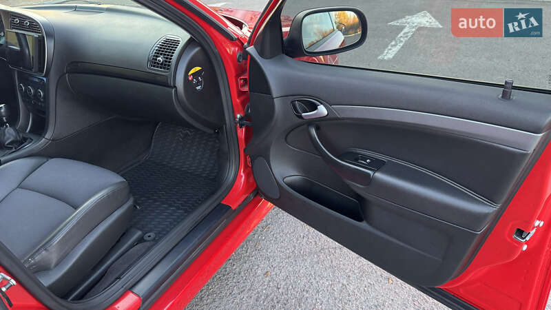 Седан Saab 9-3 2010 в Ровно фото 34 Седан Saab 9-3 2010 в Ровно