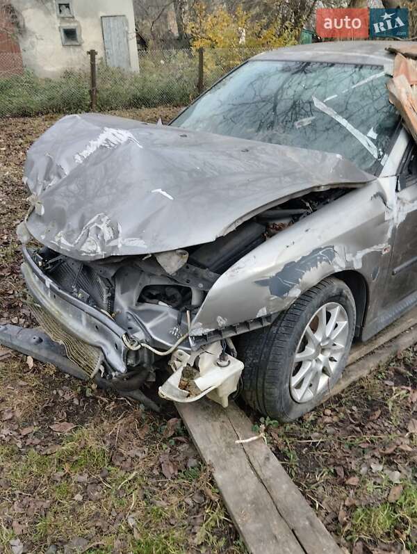 Седан Saab 9-3 2004 в Жидачові фото 3 Седан Saab 9-3 2004 в Жидачові