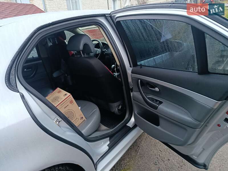 Седан Saab 9-3 2005 в Золочеві фото 13 Седан Saab 9-3 2005 в Золочеві