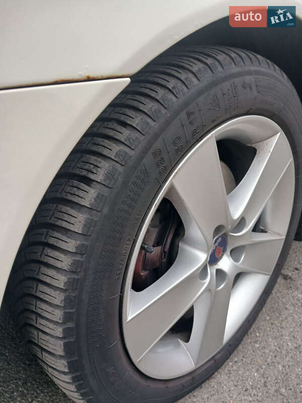 Универсал Saab 9-3 2008 в Киеве