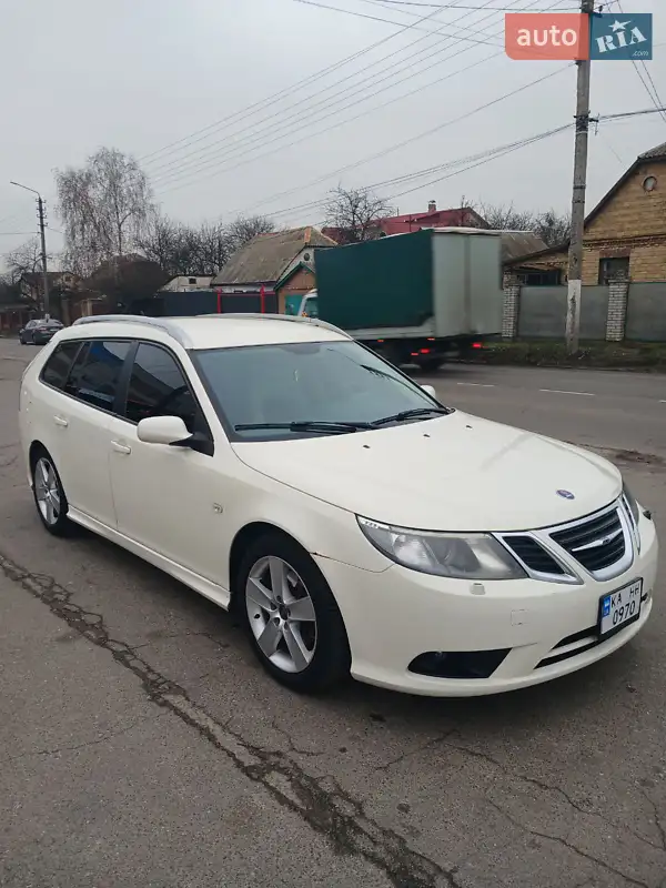 Saab 9-3