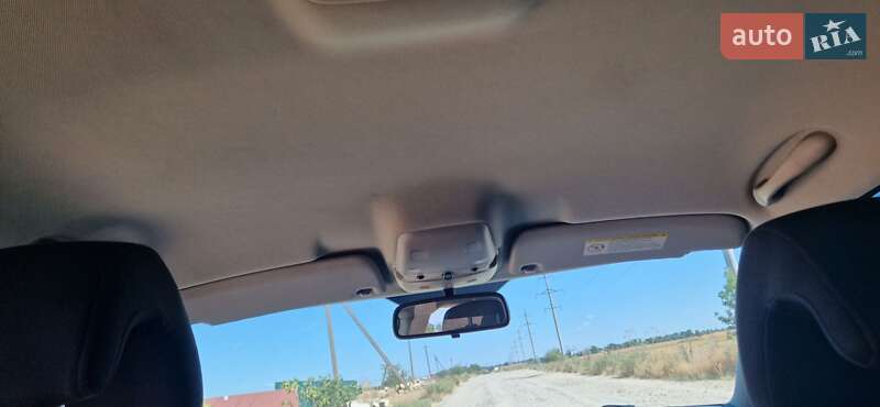 Седан Saab 9-3 2007 в Южном