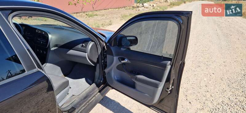 Седан Saab 9-3 2007 в Южном