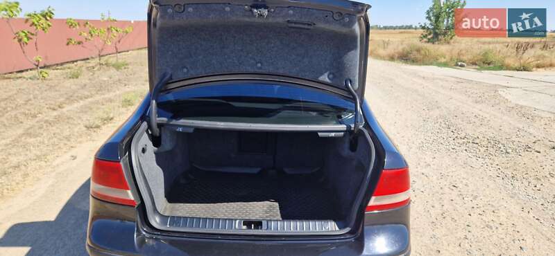 Седан Saab 9-3 2007 в Южном