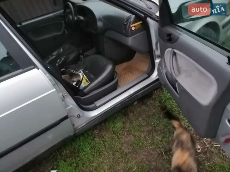 Хэтчбек Saab 9-3 2001 в Черкассах