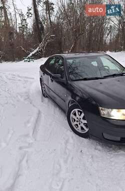 Седан Saab 9-3 2006 в Черкассах