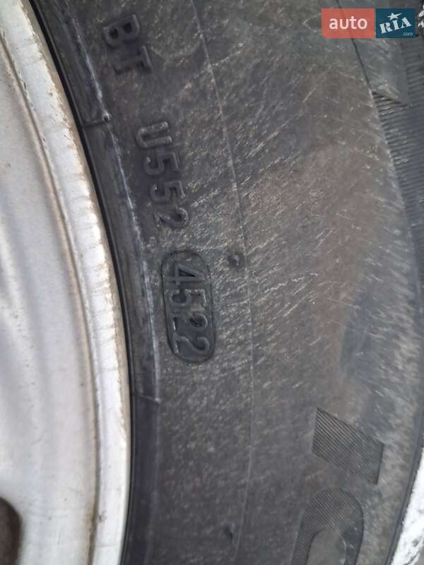 Седан Saab 9-3 2006 в Черкассах