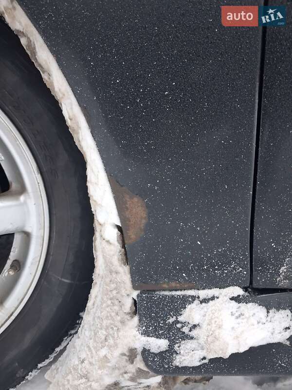 Седан Saab 9-3 2006 в Черкассах