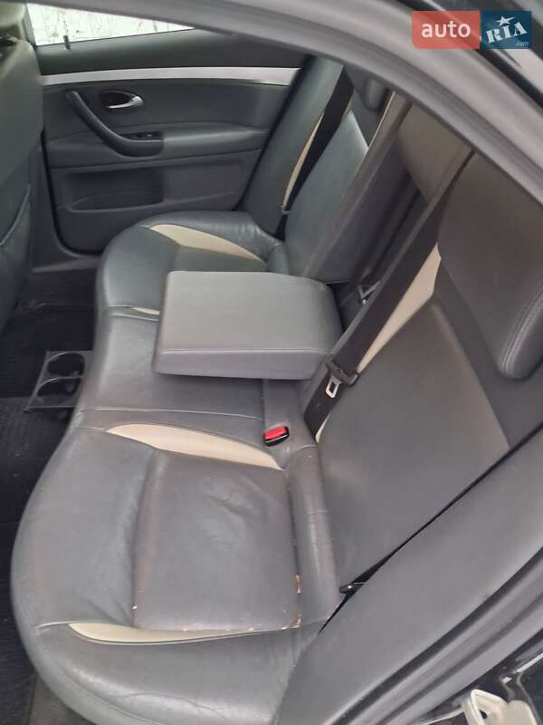 Седан Saab 9-3 2006 в Черкассах