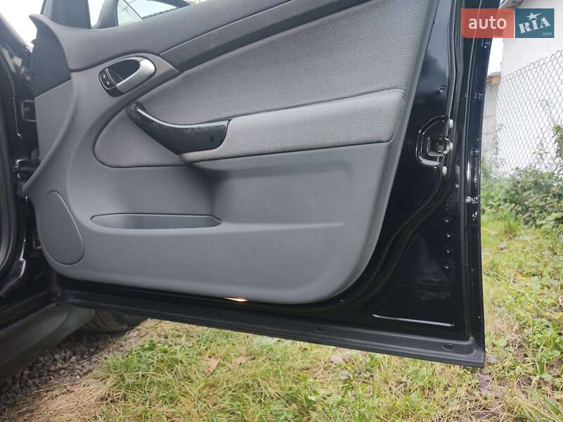 Седан Saab 9-3 2002 в Шепетовке фото 14 Седан Saab 9-3 2002 в Шепетовке