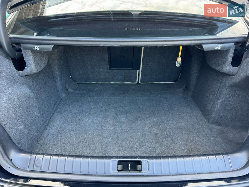 Седан Saab 9-3 2002 в Броварах фото 11 Седан Saab 9-3 2002 в Броварах