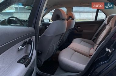 Седан Saab 9-3 2003 в Киеве