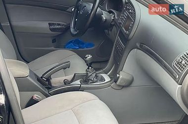 Седан Saab 9-3 2003 в Днепре фото 10 Седан Saab 9-3 2003 в Днепре