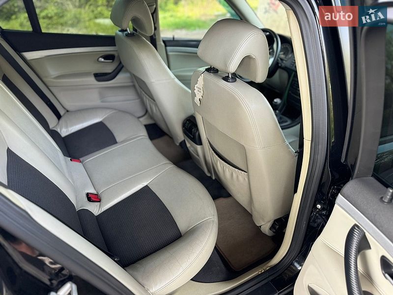 Универсал Saab 9-3 2006 в Днепре