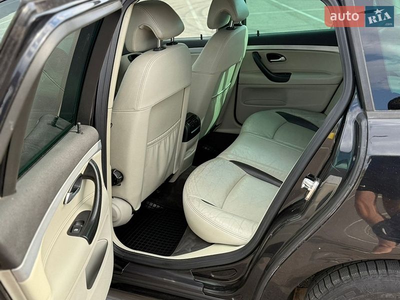 Универсал Saab 9-3 2006 в Ровно