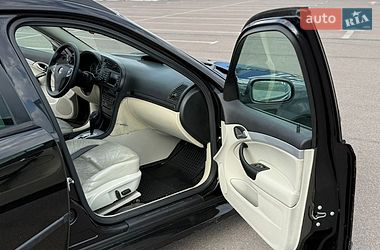 Универсал Saab 9-3 2006 в Ровно
