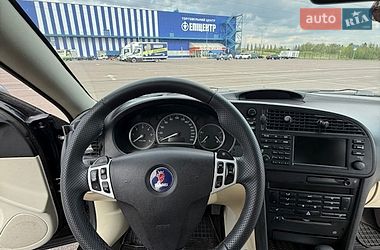 Универсал Saab 9-3 2006 в Ровно
