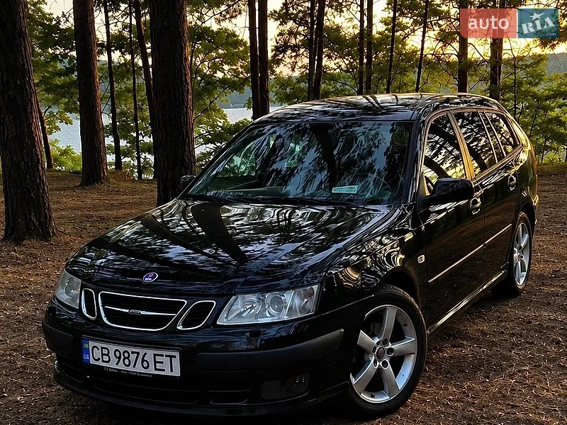 Saab 9-3
