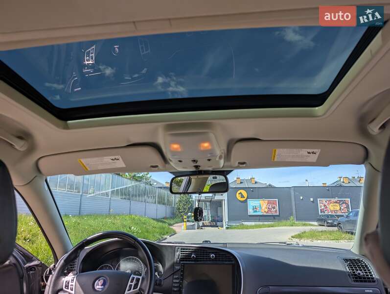 Універсал Saab 9-3X 2010 в Києві фото 29 Універсал Saab 9-3X 2010 в Києві