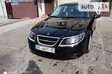 Универсал Saab 9-5 2006 в Новом Роздоле