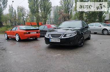 Saab 9-5 1.9TID Common Rail 2006 Saab 9-5 1.9TID Common Rail 2006