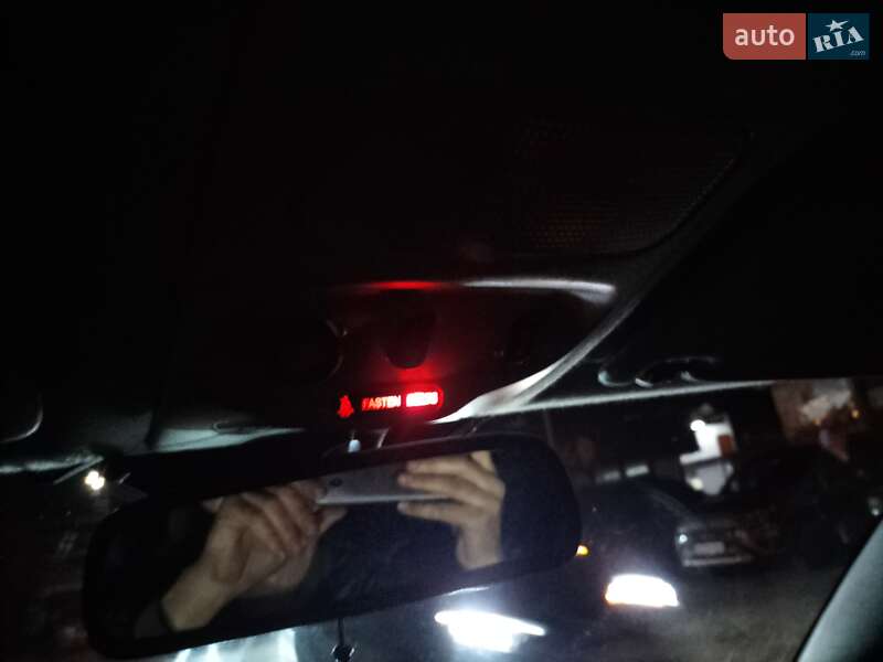 Универсал Saab 9-5 2008 в Киеве фото 5 Универсал Saab 9-5 2008 в Киеве