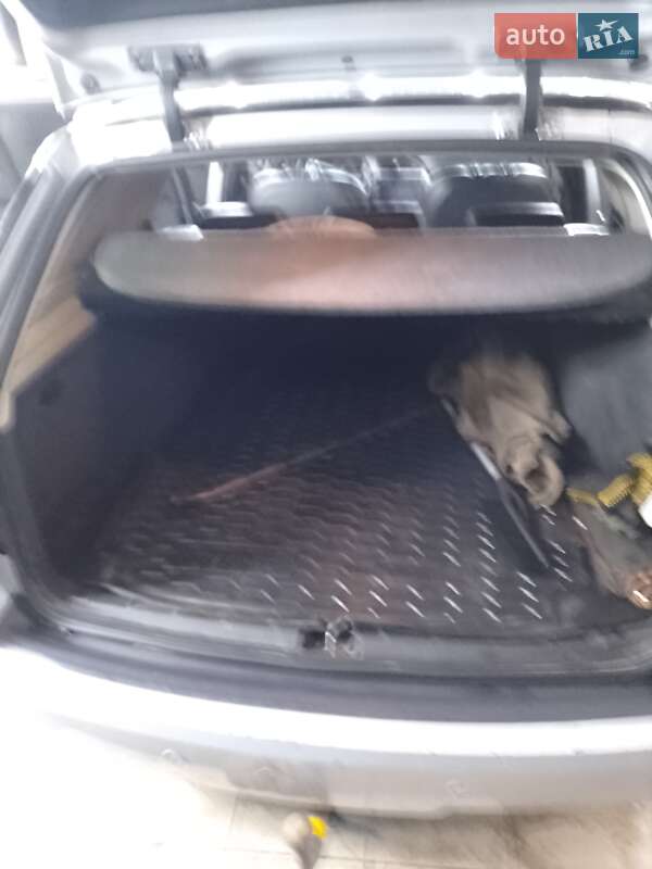 Универсал Saab 9-5 2008 в Киеве фото 13 Универсал Saab 9-5 2008 в Киеве