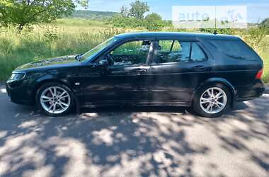 Универсал Saab 9-5 2006 в Новом Роздоле