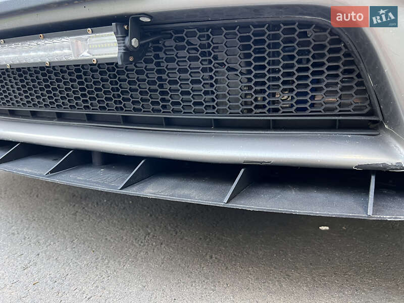 Седан Saab 9-5 2002 в Харкові фото 9 Седан Saab 9-5 2002 в Харкові