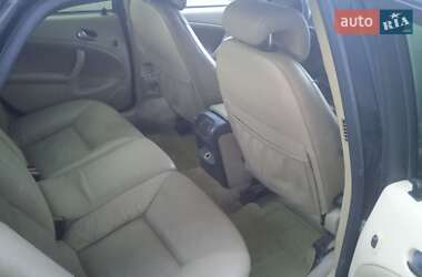 Седан Saab 9-5 2001 в 